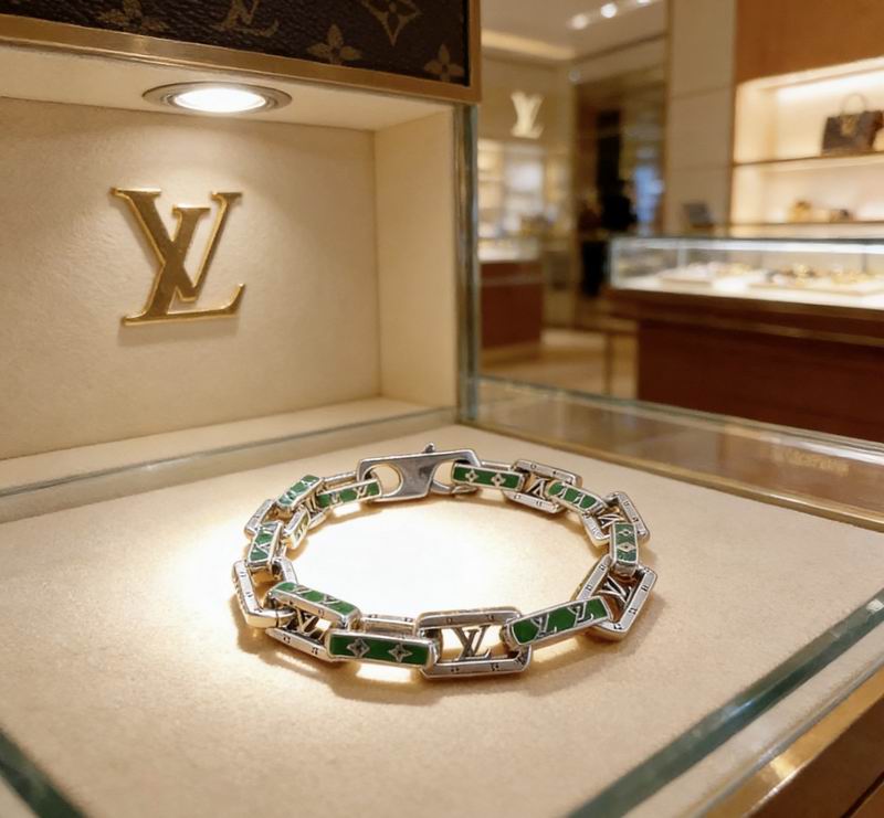 LV Bracelet 04yxs11