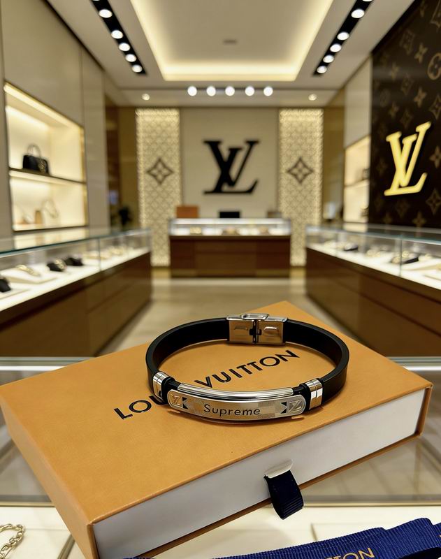 LV Bracelet 04yxs125