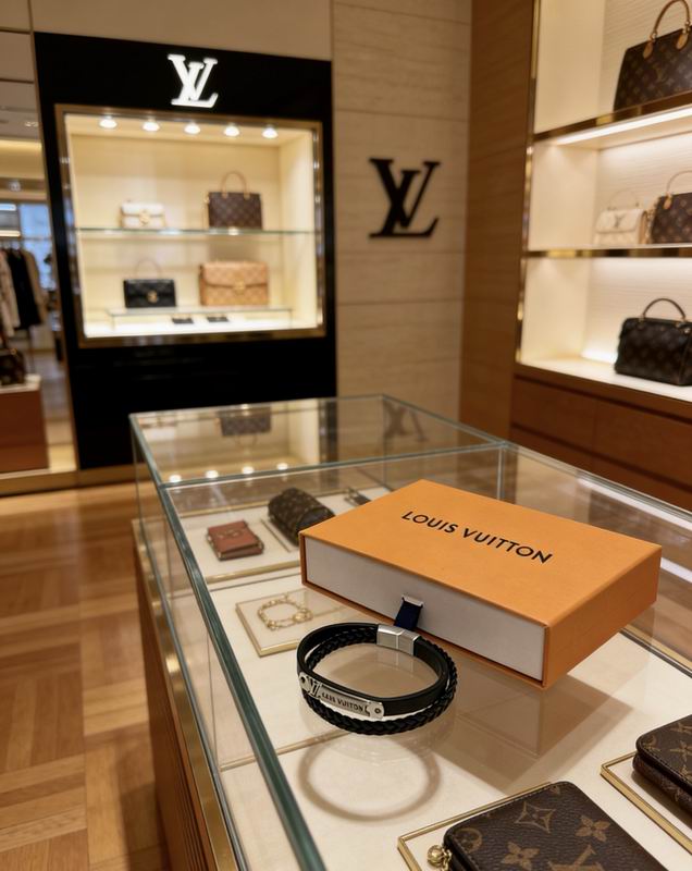 LV Bracelet 04yxs127