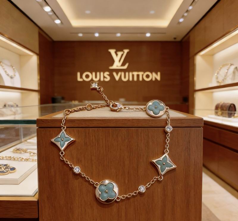 LV Bracelet 04yxs26