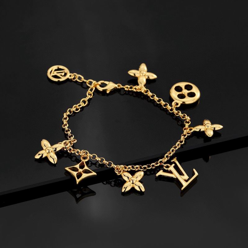 LV Bracelet 04yxs40