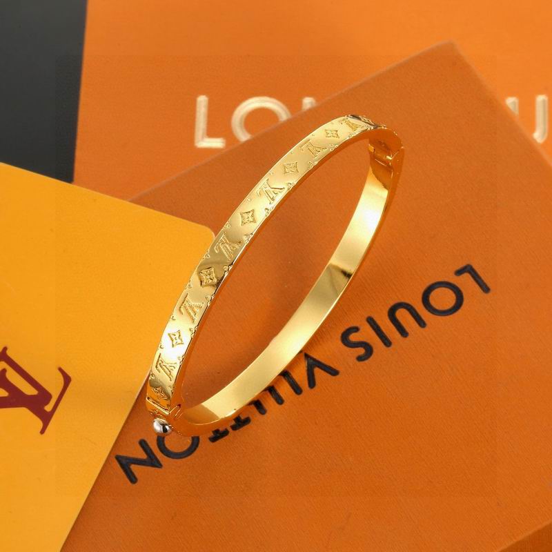 LV Bracelet 04yxs52