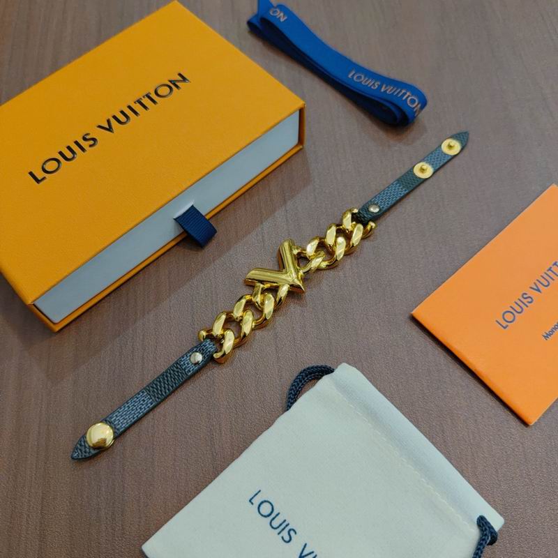 LV Bracelet 04yxs59