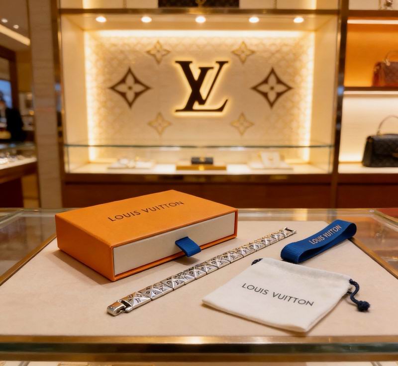 LV Bracelet 05yxs189