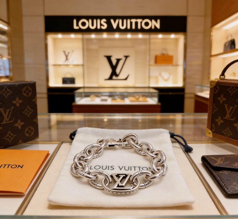LV Bracelet 05yxs190