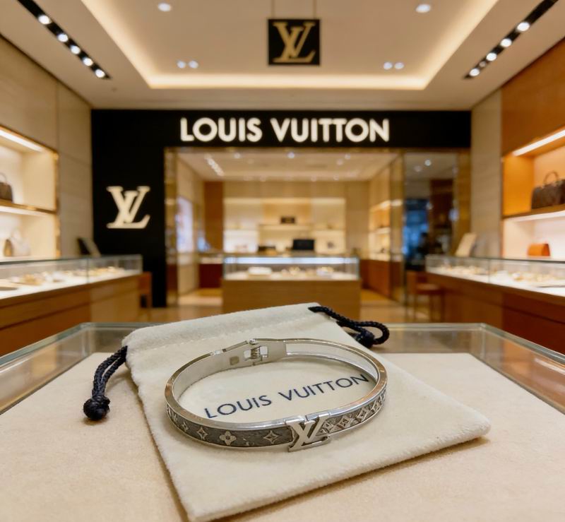 LV Bracelet 05yxs192