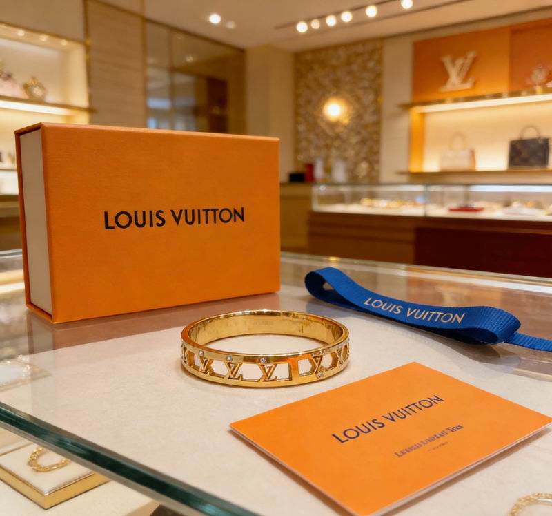 LV Bracelet 05yxs193