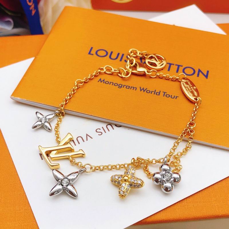 LV Bracelet 05yxs202