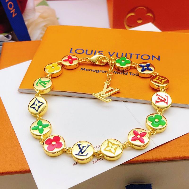 LV Bracelet 05yxs225