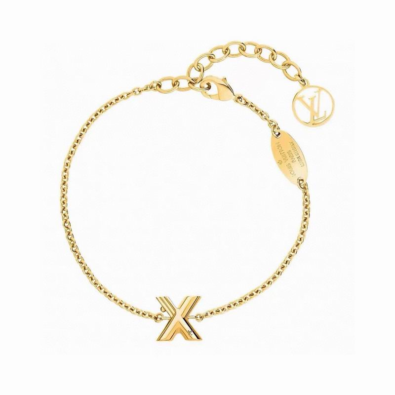 LV Bracelet 05yxs231