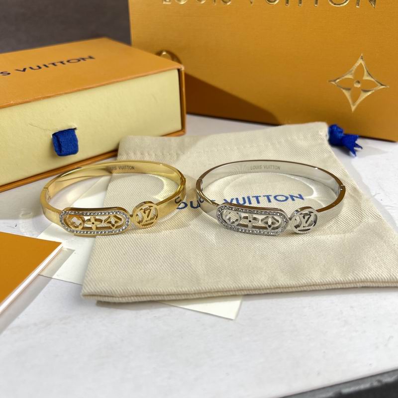 LV Bracelet 05yxs252