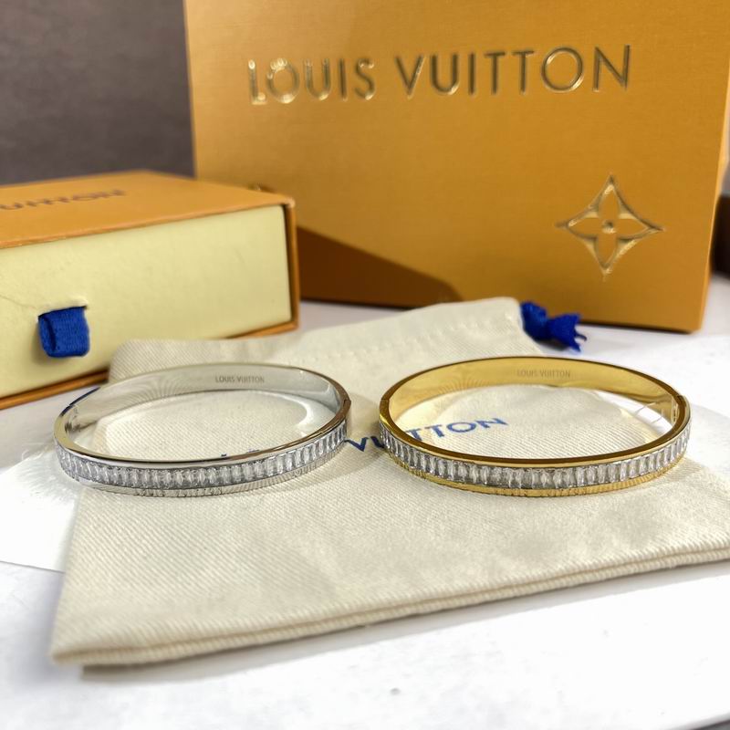 LV Bracelet 05yxs254