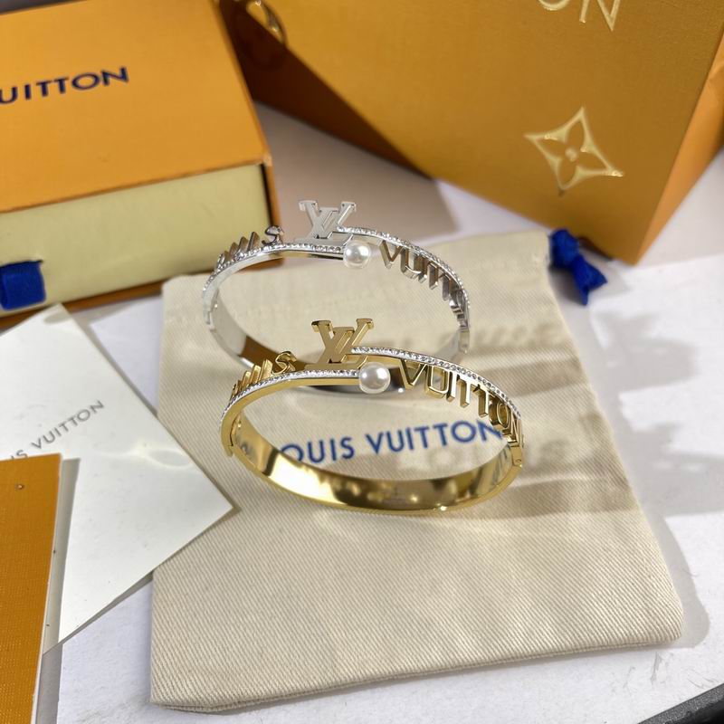 LV Bracelet 05yxs316