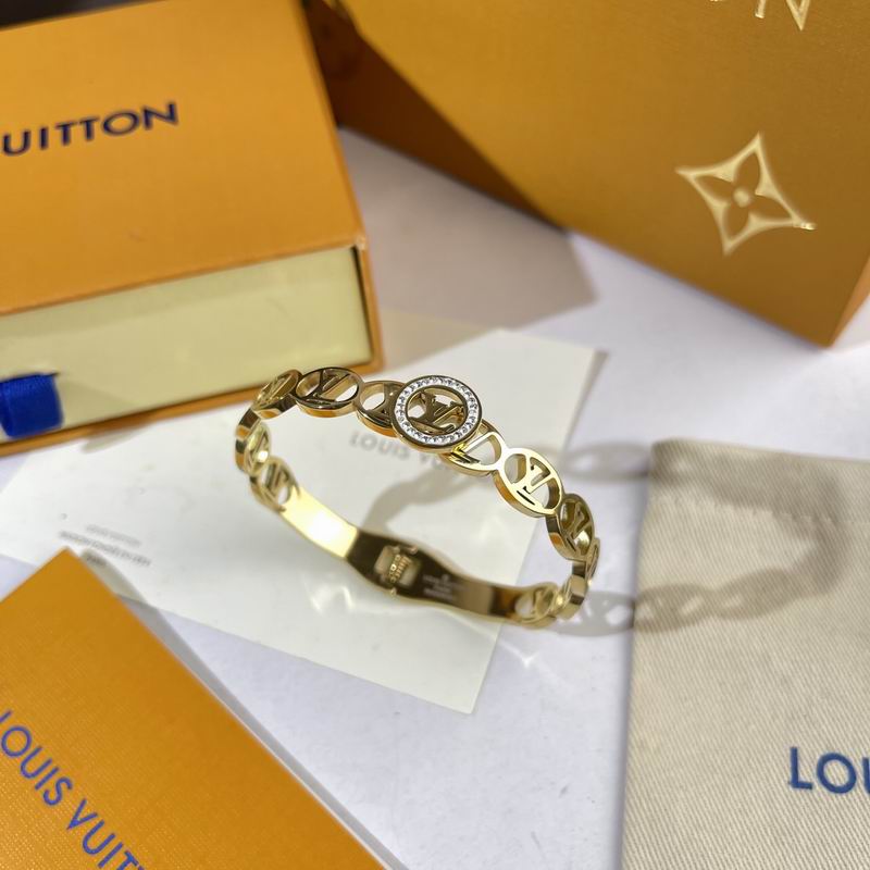 LV Bracelet 05yxs326