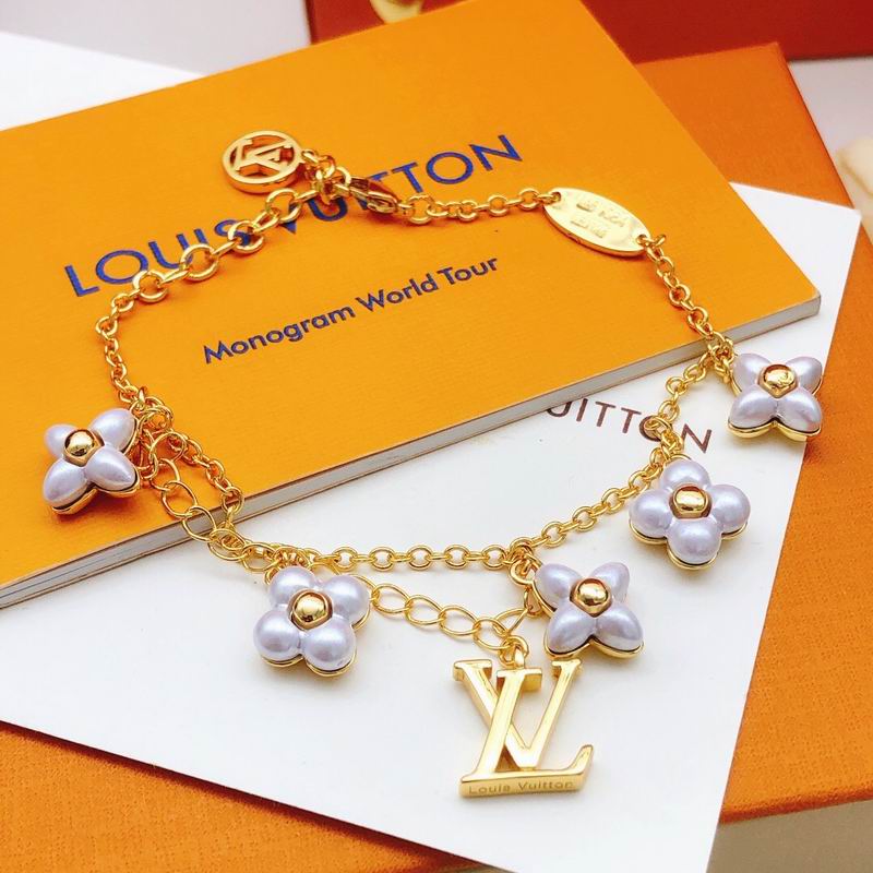 LV Bracelet 05yxs34