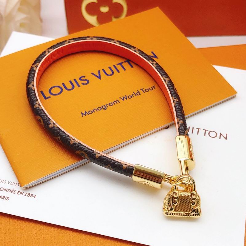 LV Bracelet 05yxs40