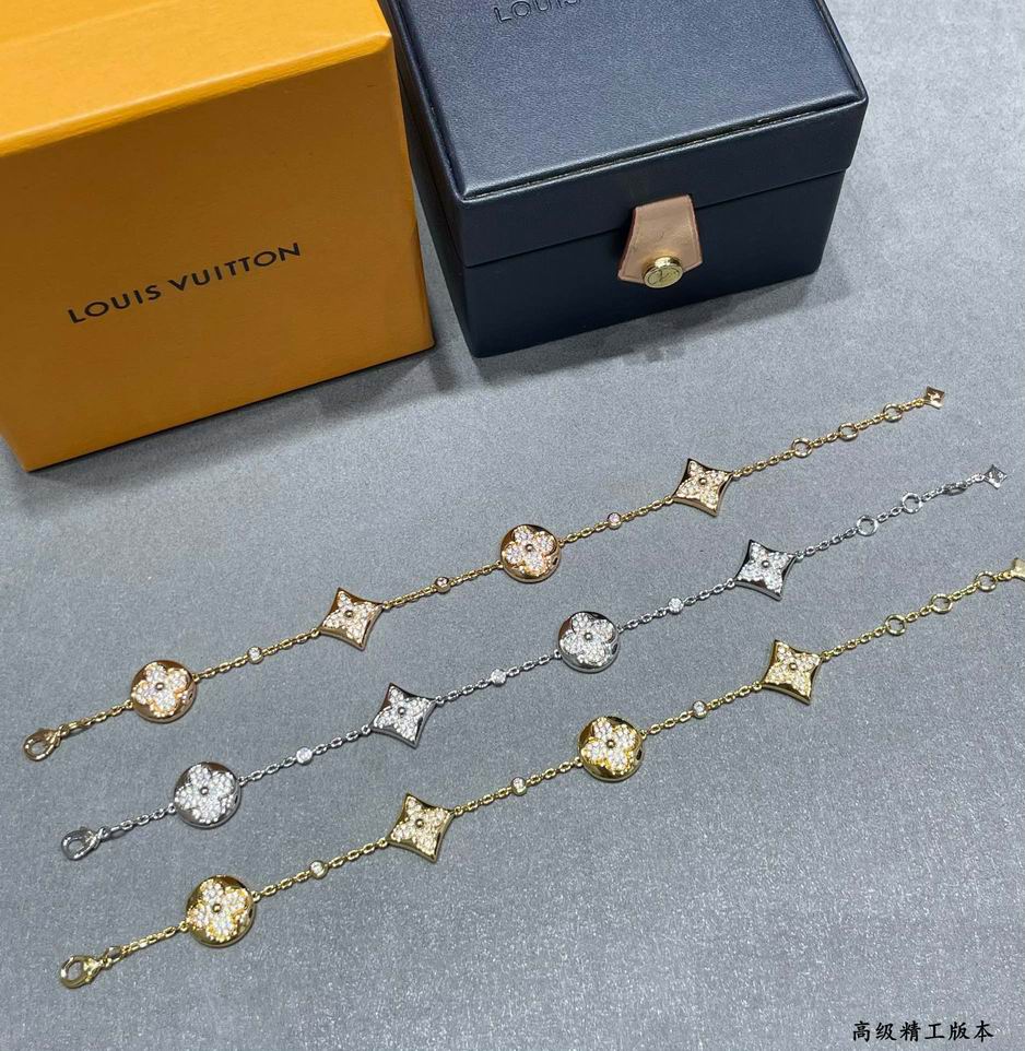LV Bracelet 01lyh1014
