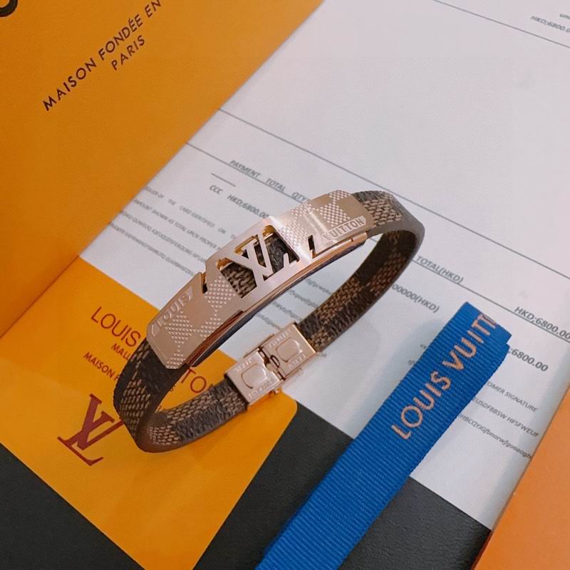 LV Bracelet 01yxx292