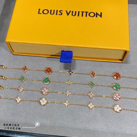 LV Bracelet 02lyh1025