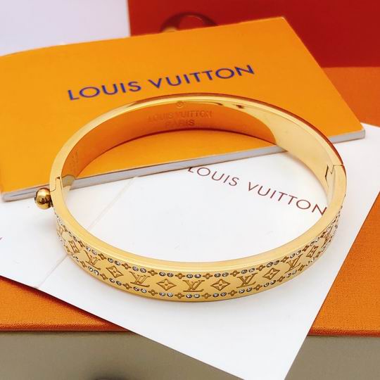 LV Bracelet 02lyh1035