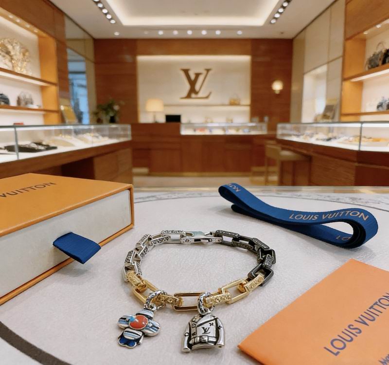LV Bracelet 02yxs63