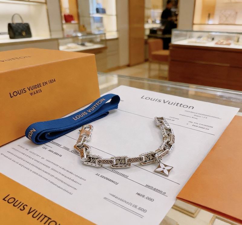 LV Bracelet 02yxs73