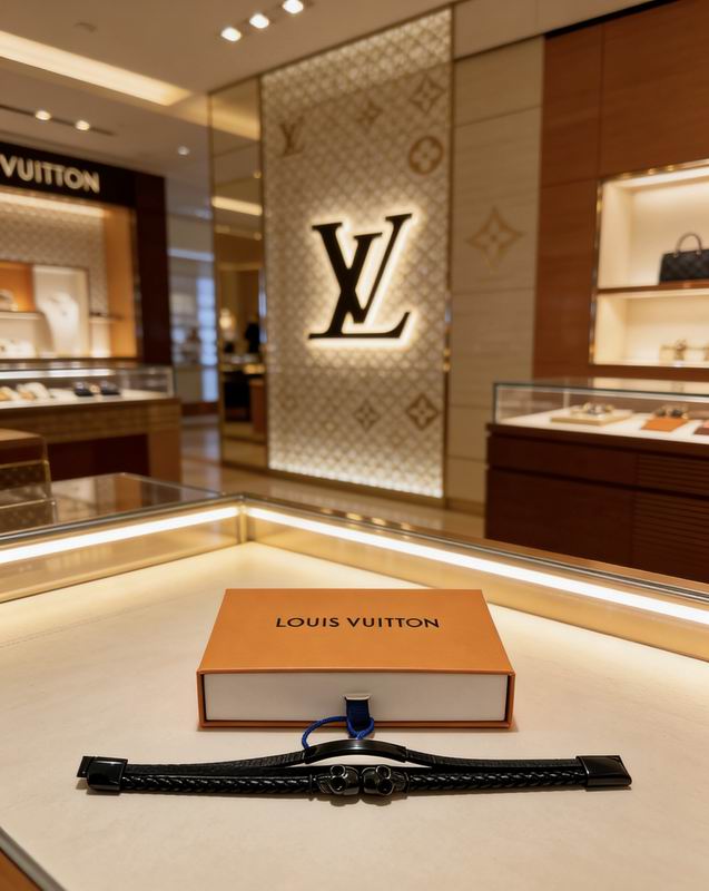 LV Bracelet 03yxs163