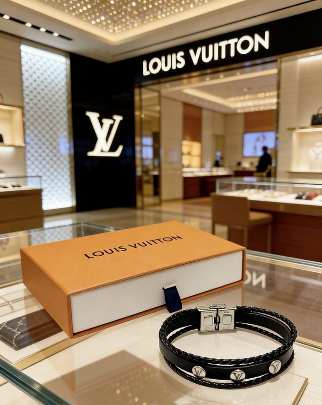 LV Bracelet 03yxs164