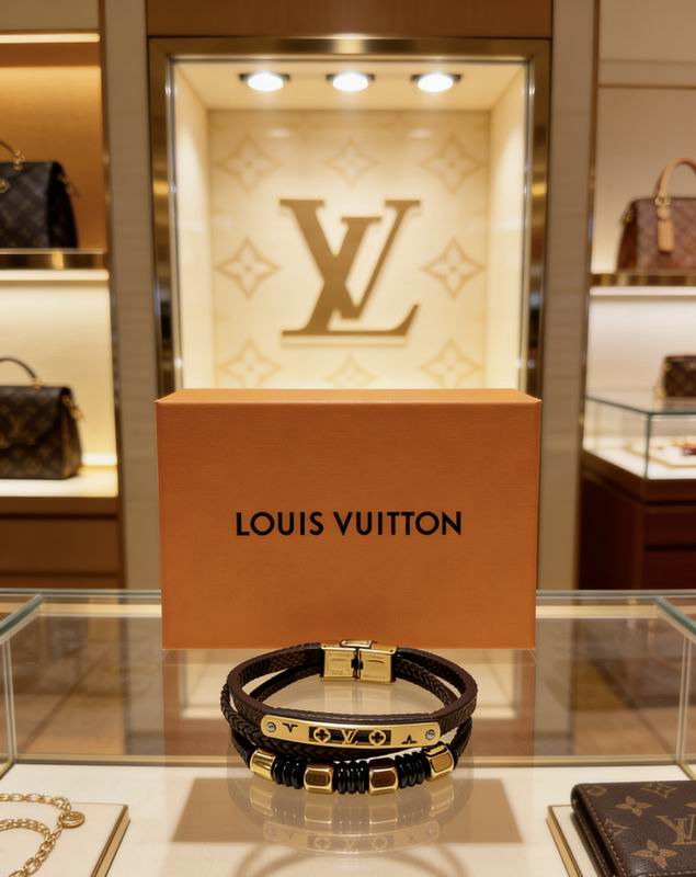 LV Bracelet 03yxs165
