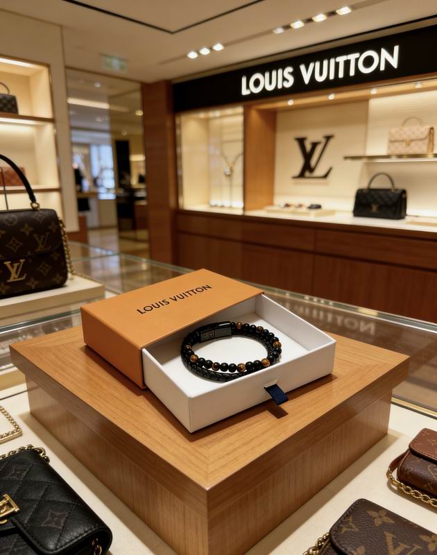 LV Bracelet 03yxs166