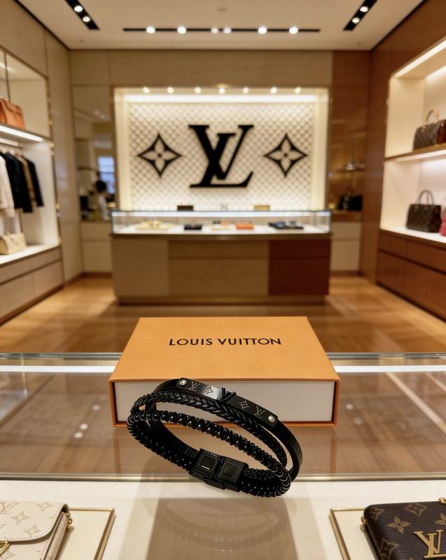 LV Bracelet 03yxs167