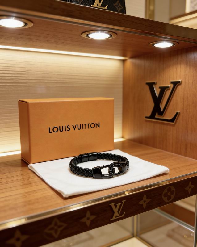 LV Bracelet 03yxs169