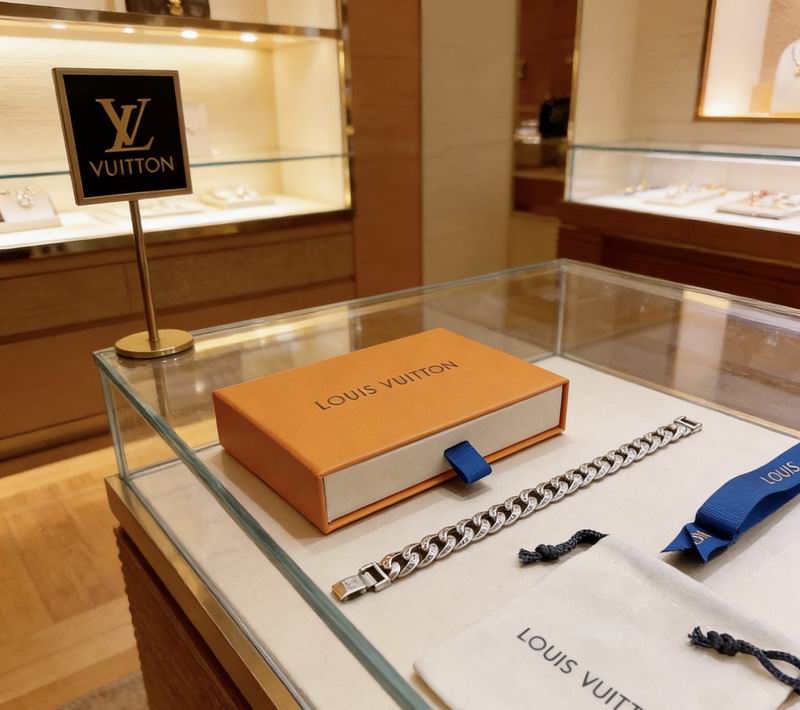 LV Bracelet 03yxs176