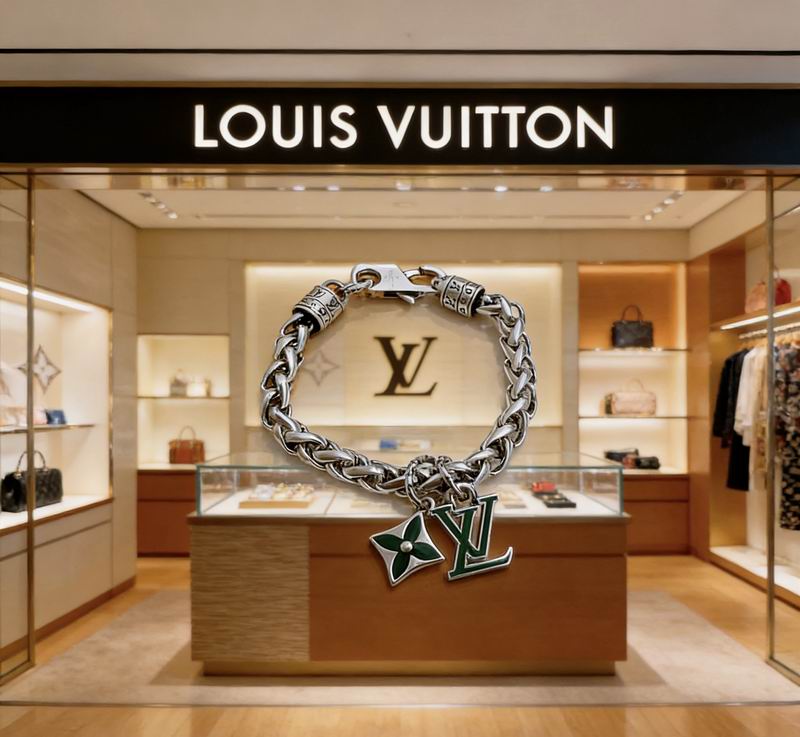 LV Bracelet 03yxs186