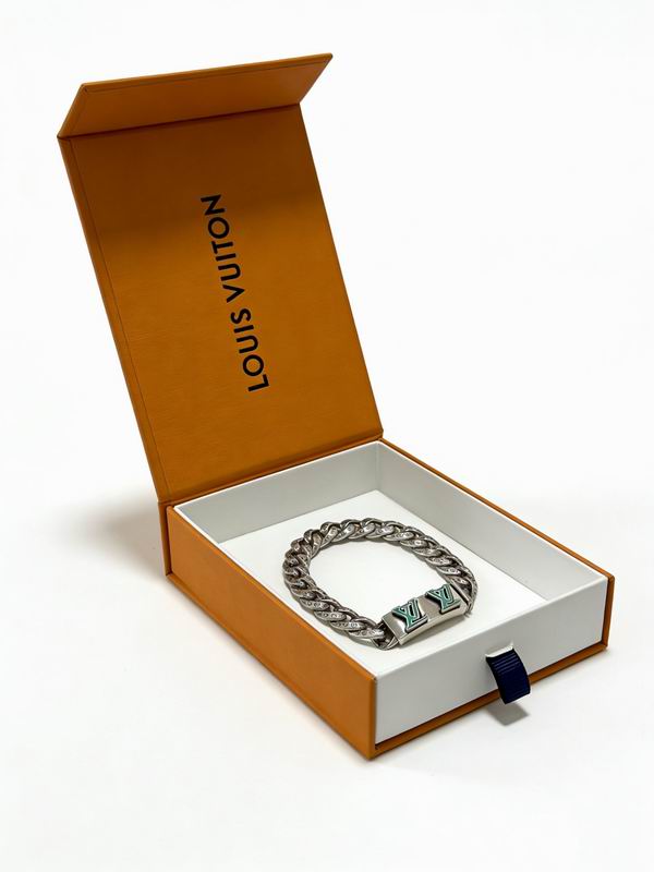 LV Bracelet 03yxs221