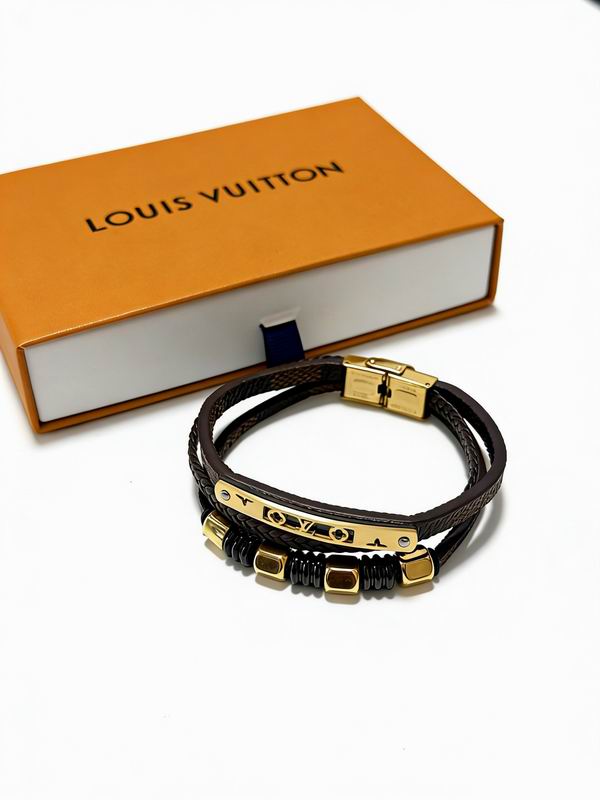 LV Bracelet 03yxs225