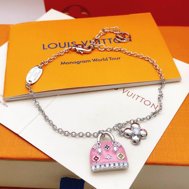 LV Bracelet 03yxs255