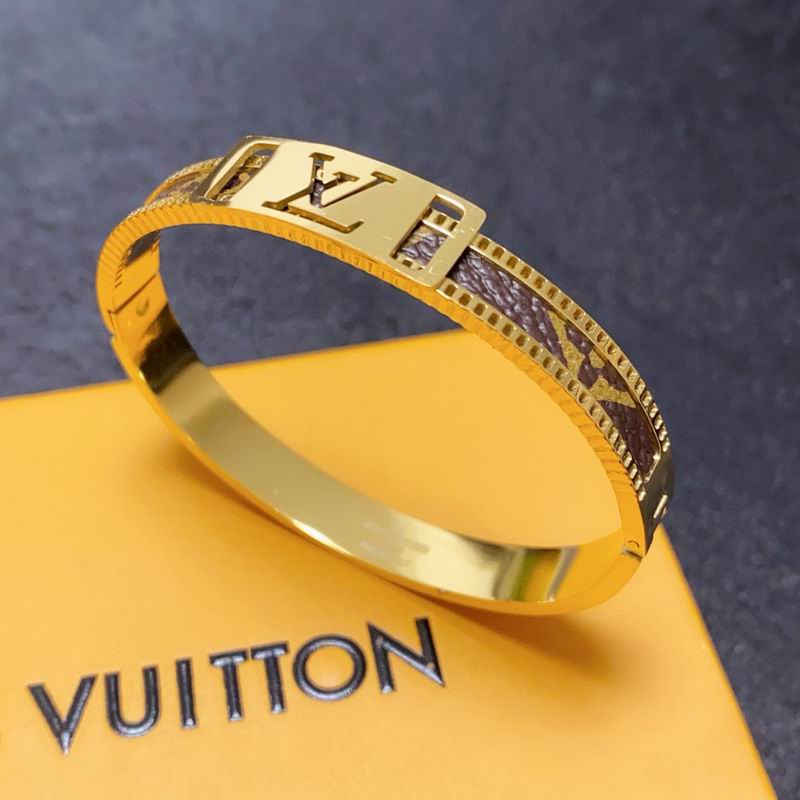 LV Bracelet 03yxs295
