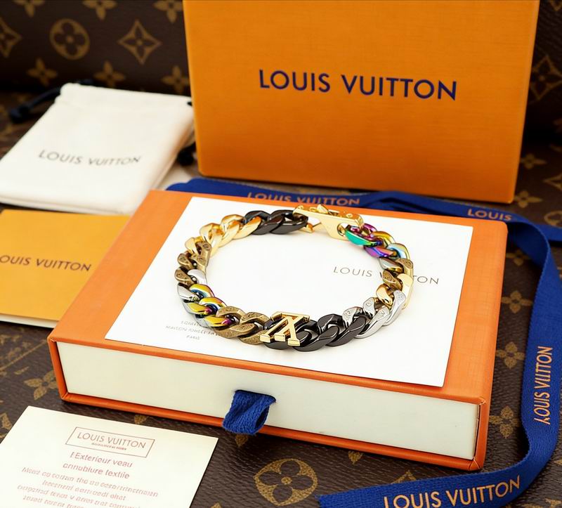 LV Bracelet 03yxs298