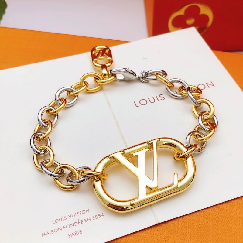 LV Bracelet 03yxs303