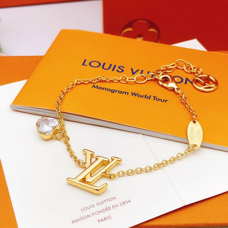 LV Bracelet 04yxh119