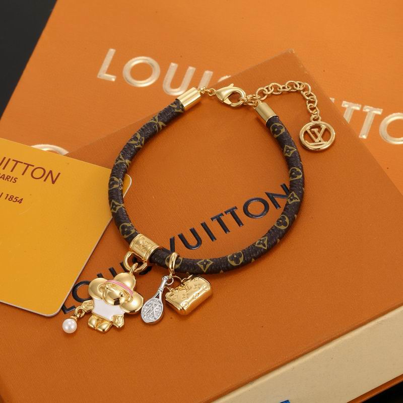 LV Bracelet 04yxh136
