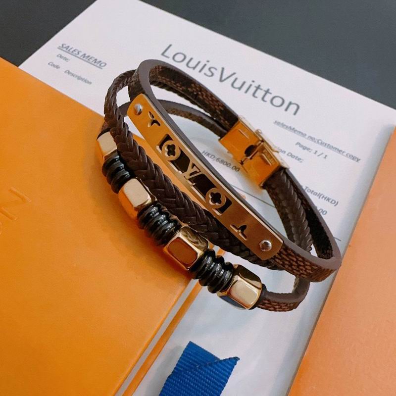 LV Bracelet 04yxh22