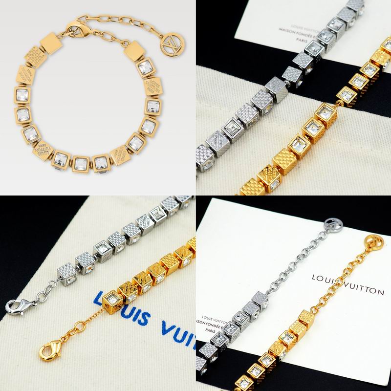 LV Bracelet 04yxs327