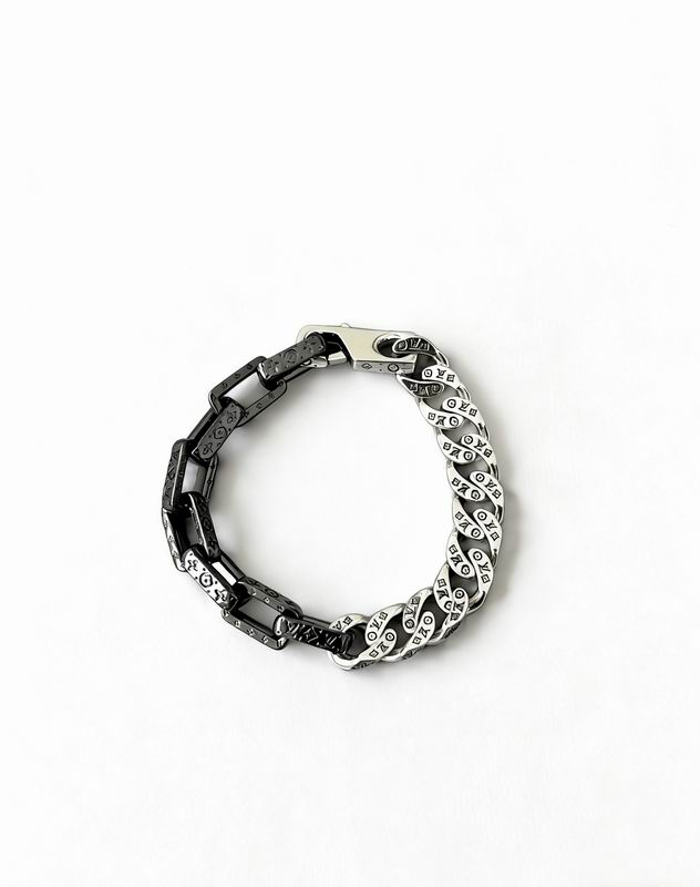 LV Bracelet 04yxs370