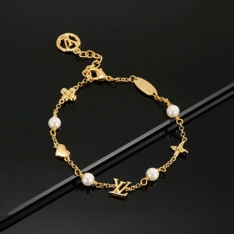 LV Bracelet 04yxs374