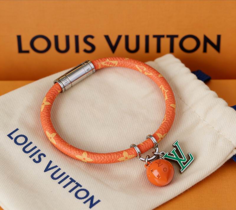 LV Bracelet 04yxs375