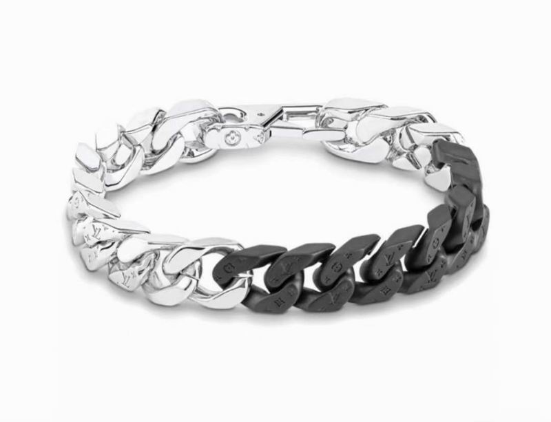 LV Bracelet 04yxs376
