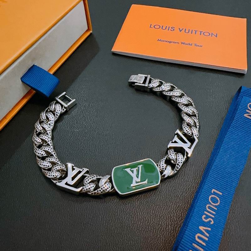 LV Bracelet 04yxs378