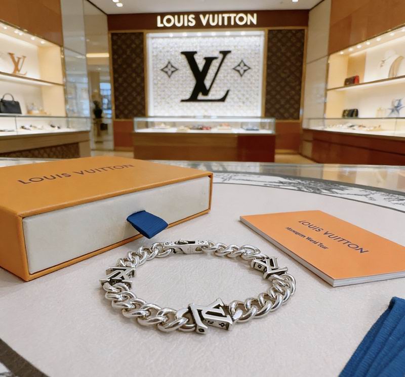 LV Bracelet 04yxs389